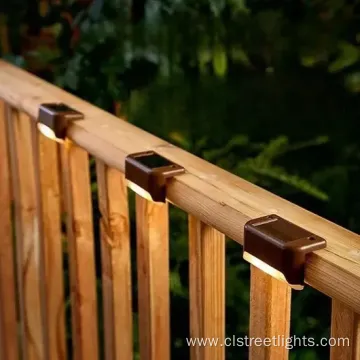 Waterproof Outdoor Solar LED Lights